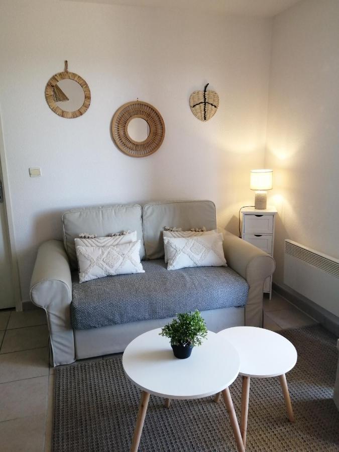 Le Cocon De Marie,Piscine, Balcon, Parking Gratuit, Baignoire Apartment Carcassonne Exterior foto